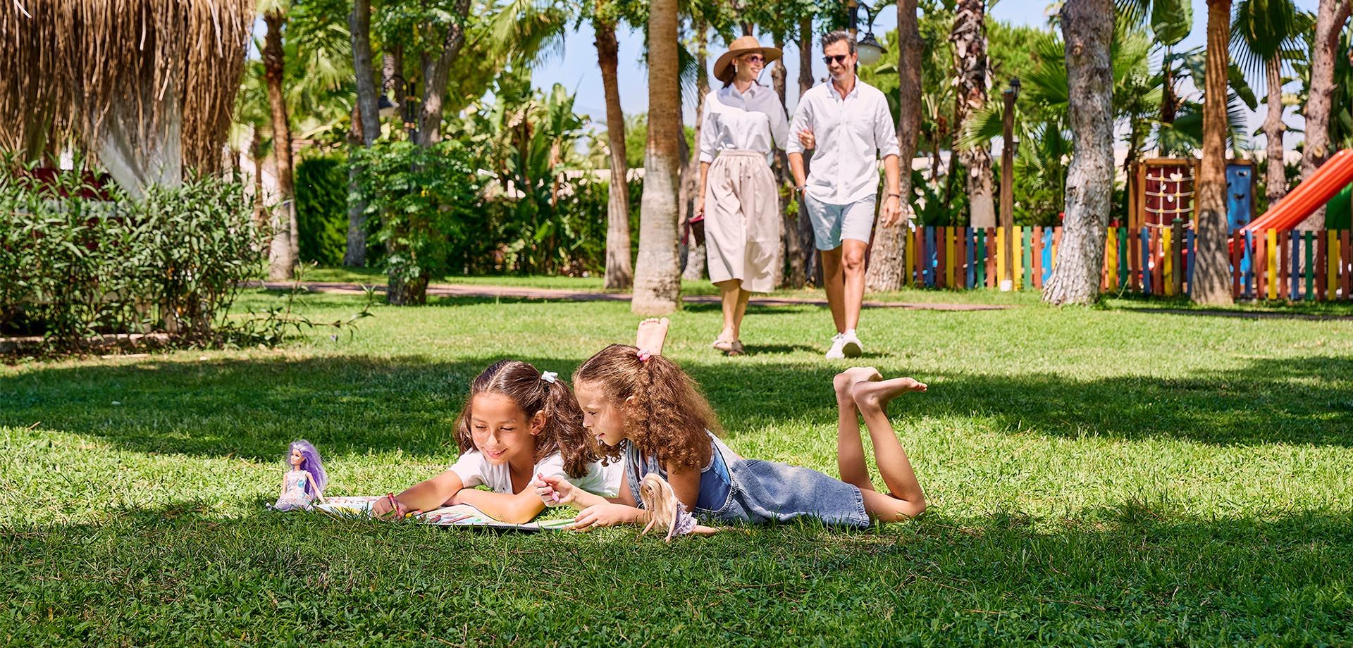 Long Beach Resort Hotel & Spa Plaj & Havuz